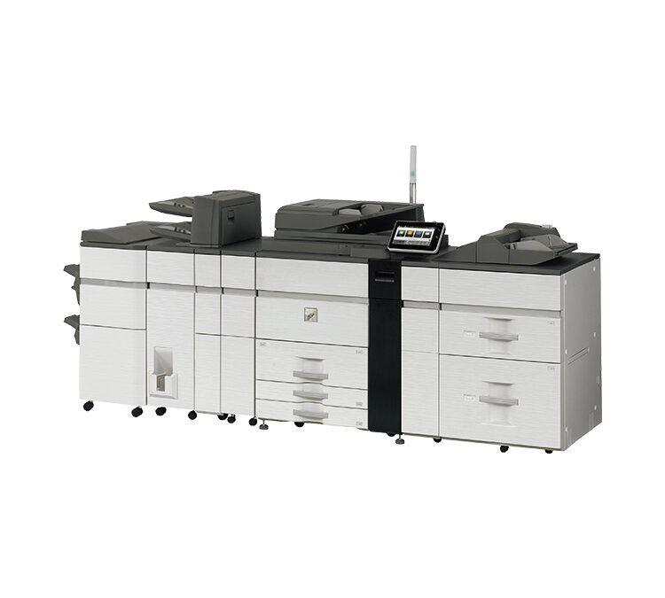 Sharp MX-M905 Monochrome MFP
