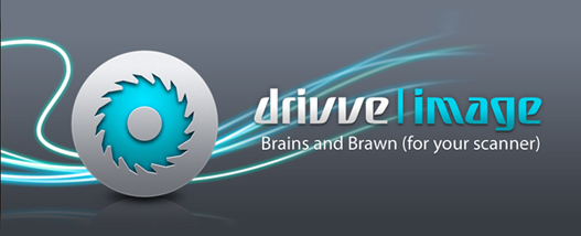 Drivve Image: Advanced Scanning Solutions
