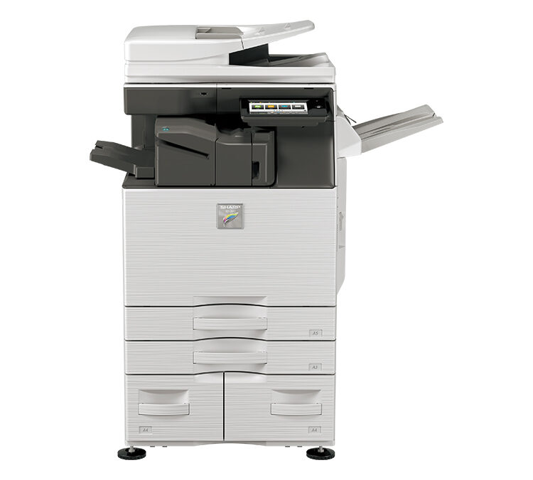 Sharp MX-2630N Color MFP