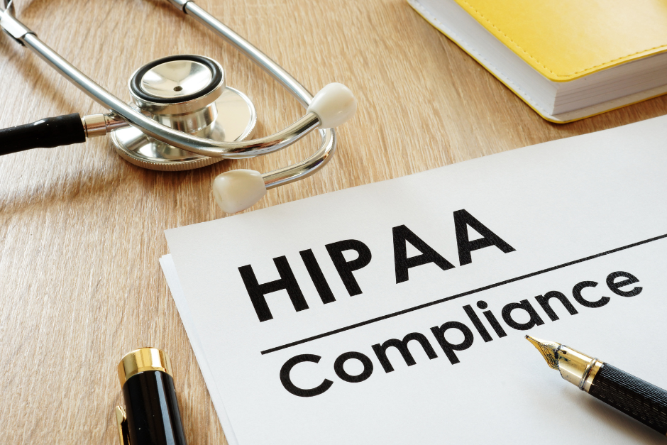How to Guarantee HIPAA-Compliant Printing in Your Business