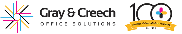 Gray and Creech Office Solutions