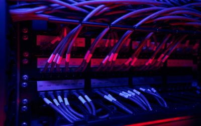 IT Structured Cabling: What It Is and Why Your Business Needs It
