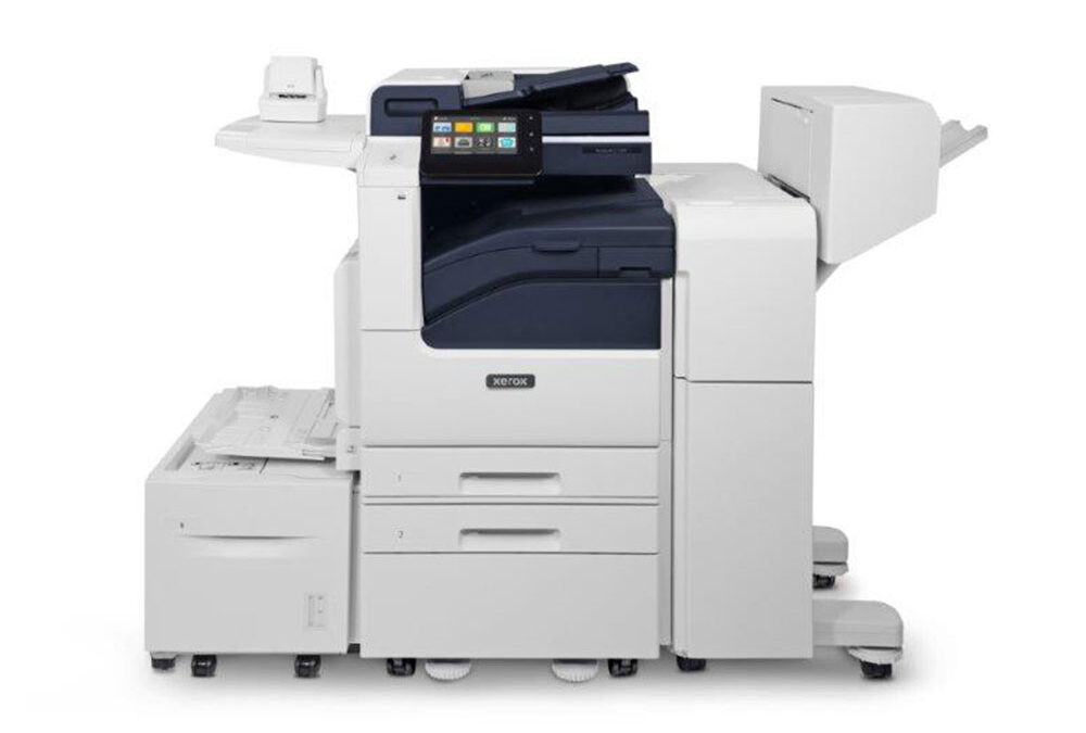 Xerox Versalink B7100 Monochrome MFP
