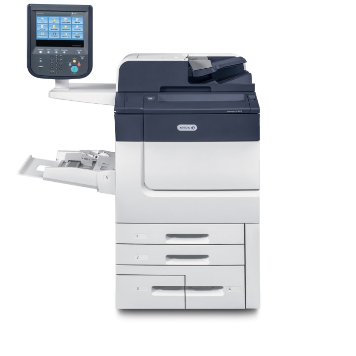 Xerox PrimeLink C9070