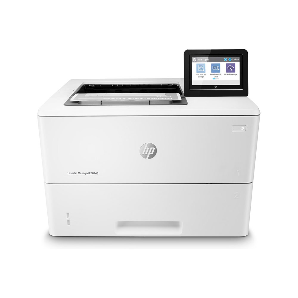 HP LaserJet Managed Printer E50145dn