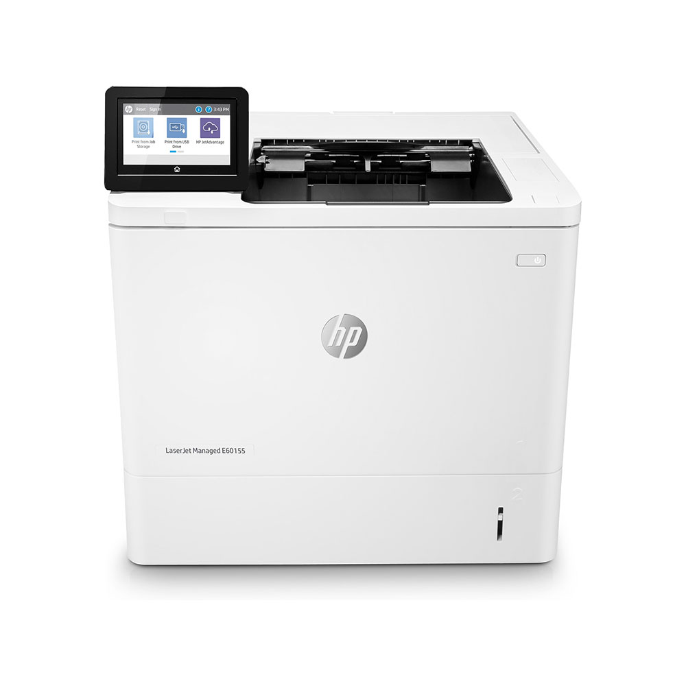 HP LaserJet Managed Printer E60155dn