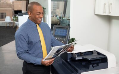 How to Find Local Print Solutions that Benefit Businesses Like Yours