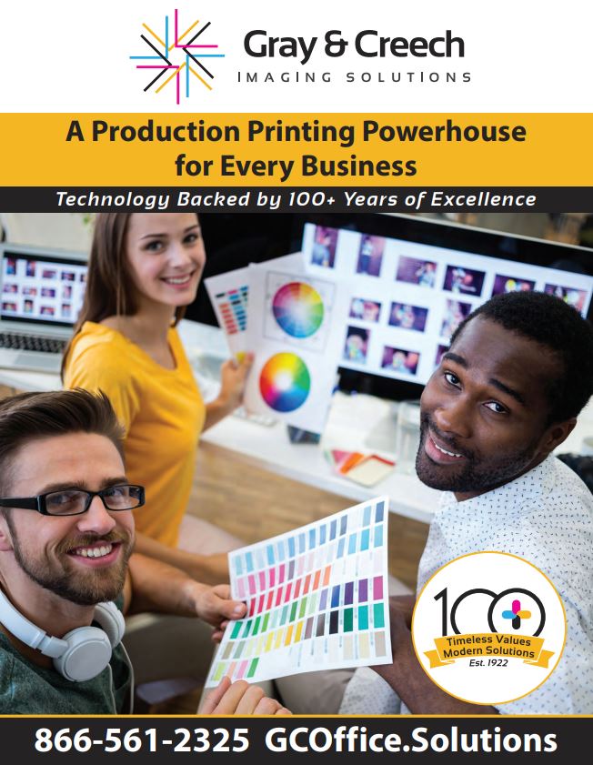 Production Print