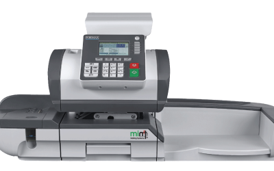 Top Office Postage Meter Features That Will Make Your Mailing System More Efficient