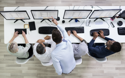 This Is Why Your Business Needs a Well-Managed Security Operations Center