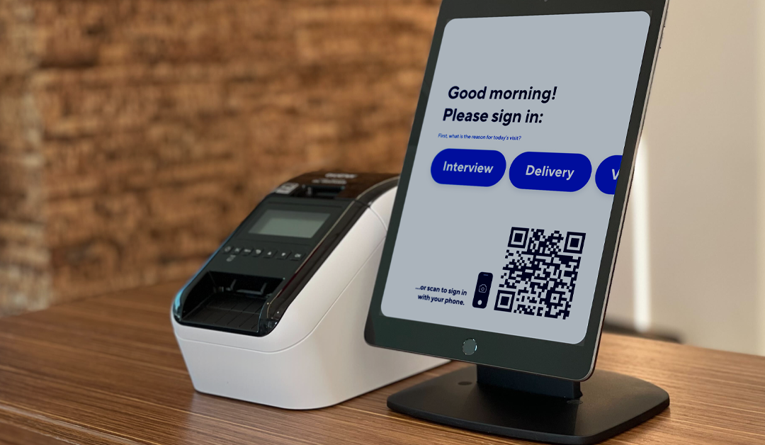 Automated Guest Registration Kiosks: 4 BIG Benefits & More