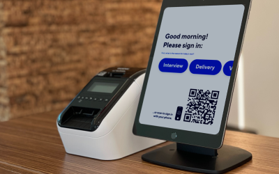 Automated Guest Registration Kiosks: 4 BIG Benefits & More