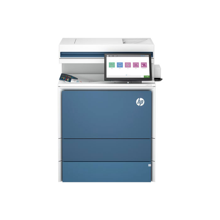 HP Color LaserJet Enterprise MFP x57945