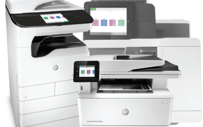 2024: How to Choose the Best HP Printers and Copiers for Your Business