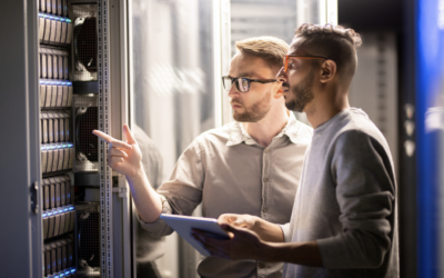 What Is Network Management and Why You Need It Now