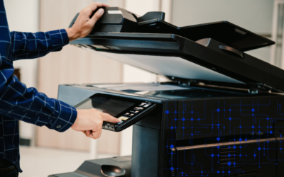 Why You Shouldn’t Neglect Your Copier and Printer Security