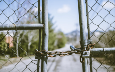 8 Surprising Weak Points in Your Office Security System