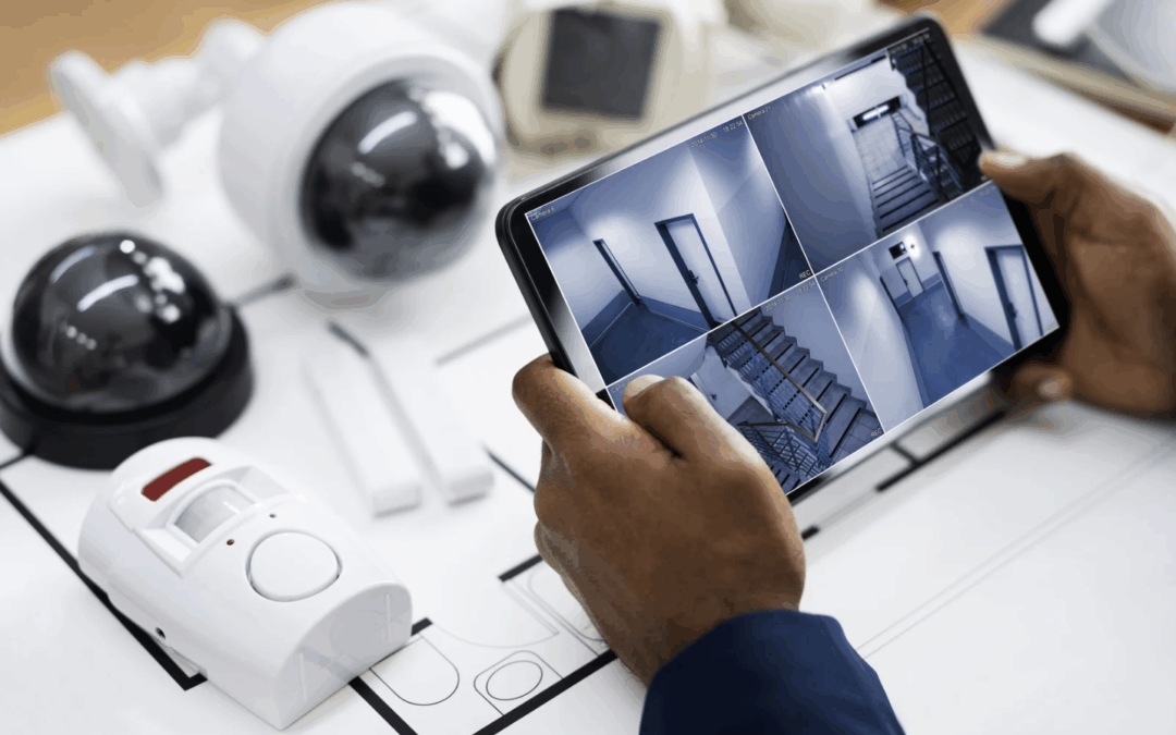 Do I Need to Upgrade My Commercial Security System?