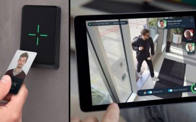 Increase Your Workplace Security: Keyless Entry System for Business