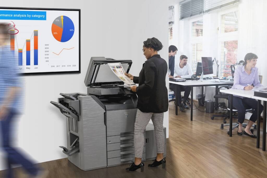 Commercial printer companies greensboro raleigh nc
