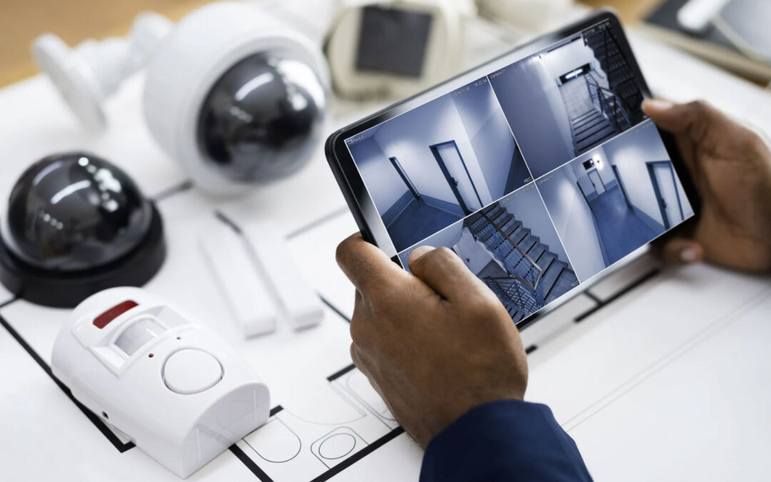 Do I Need to Upgrade My Commercial Security System?