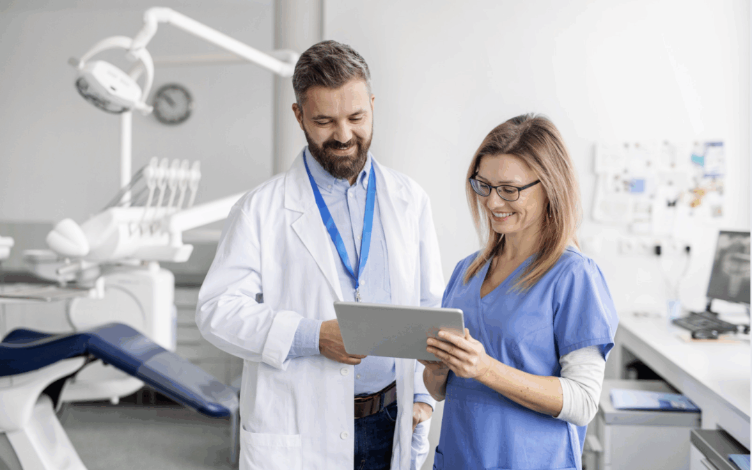 Dental IT Support: 9 Reasons Why Your Practice Needs It