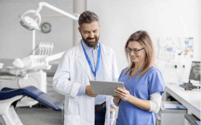 Dental IT Support: 9 Reasons Why Your Practice Needs It