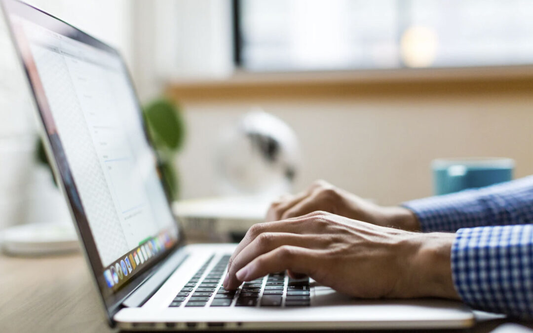 How to Stop Spam Email in Its Tracks
