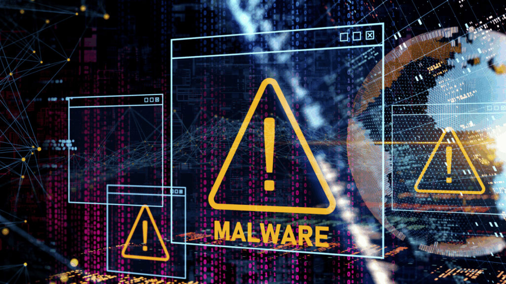 How to prevent malware