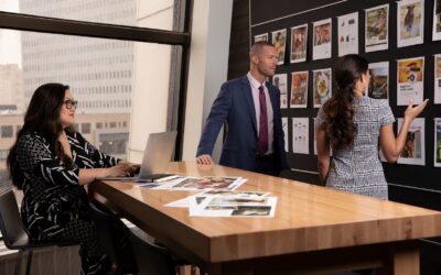 How Your Office Copier Is the Key to Efficient Workflows