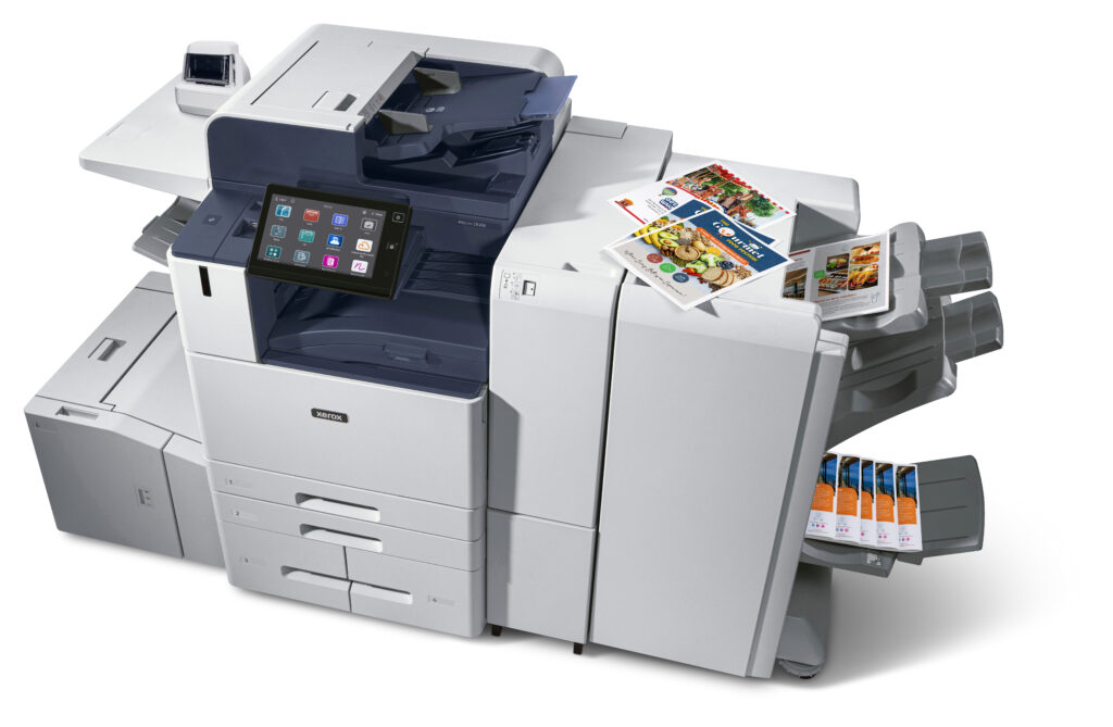 business copy machine