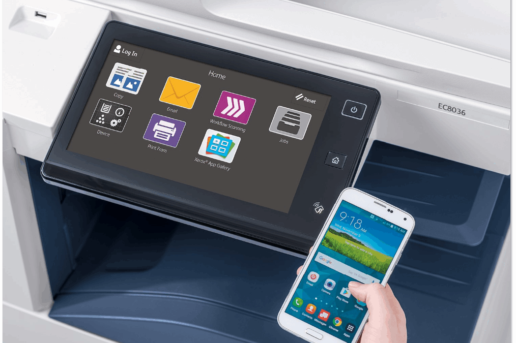 The Ultimate Guide to Business Copier Essentials
