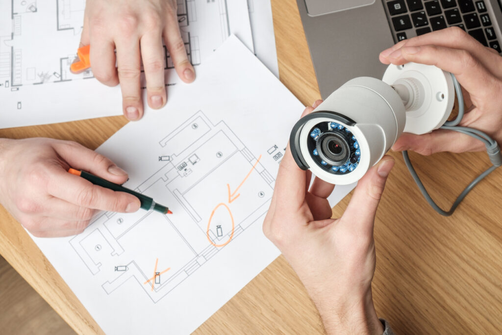 Security Consulting
