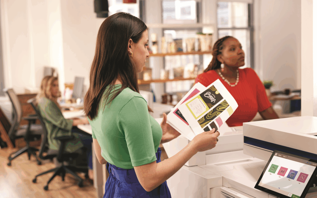 Copier Lease vs. Copier Rental: What You Need to Know