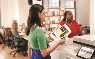 Copier Lease vs. Copier Rental: What You Need to Know
