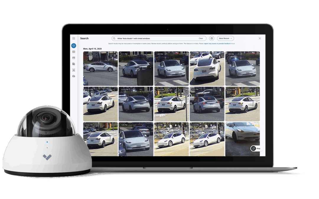 4 Top Benefits of a Commercial Security System