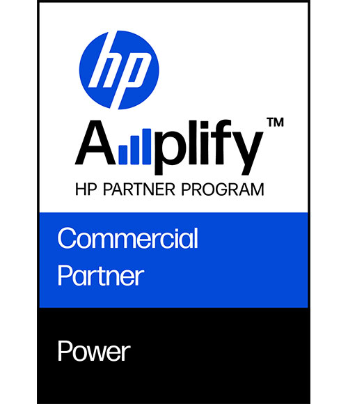 HP Commercial Power