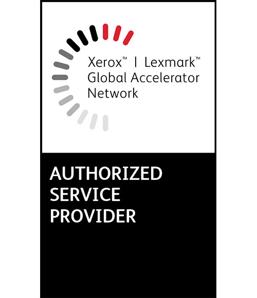 Xerox Authorized Service Provider