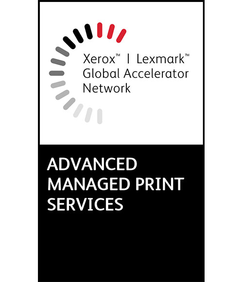 Xerox Advanced Managed Print Services