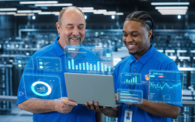 Protecting Your Business – Cybersecurity & Ransomware in 2026