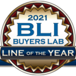 BLI 2021 Line Of the Year Xerox Copiers Greensboro NC Raleigh NC