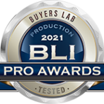 BLI 2021 Pro Awards Copiers Greensboro NC Raleigh NC