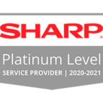 Sharp Platinum Copy machines Greensboro NC Raleigh NC